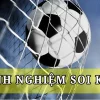 Kinh nghiệm soi tỷ lệ cá độ bóng đá chuẩn xác cho anh em