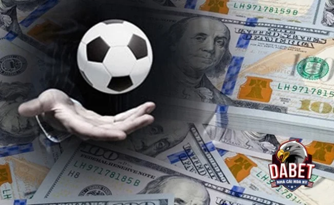 Kinh nghiệm soi tỷ lệ cá độ bóng đá chuẩn xác cho anh em