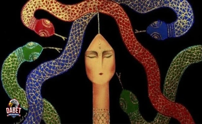 Chuyên gia phong thủy bật mí mơ thấy rắn đánh con gì?