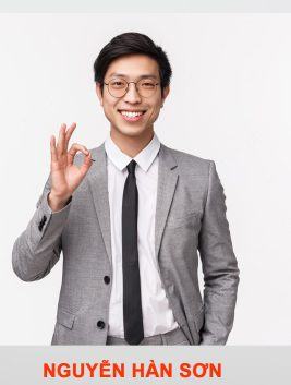 Nguyễn Hàn Sơn – Nhà sáng lập nên sân chơi giải trí cá cược trực tuyến hàng đầu Việt Nam Dabet