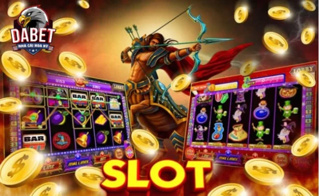Chuyên gia giải đáp thông tin về slot game là gì mới nhất