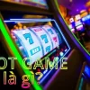 Chuyên gia giải đáp thông tin về slot game là gì mới nhất