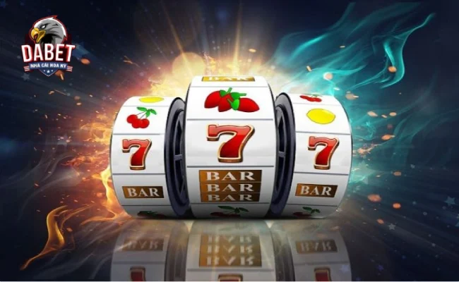 Chuyên gia giải đáp thông tin về slot game là gì mới nhất