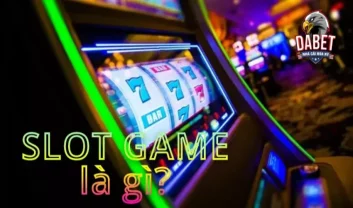 Chuyên gia giải đáp thông tin về slot game là gì mới nhất